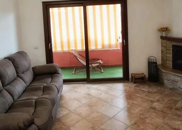 Appartamento Teulada