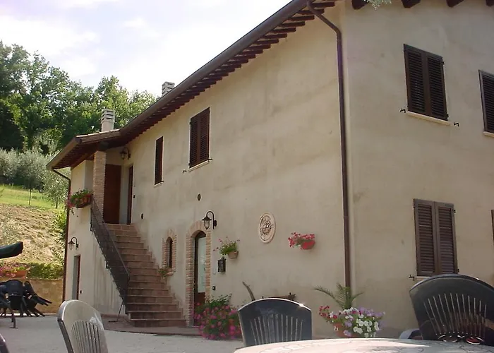 La Cantina San Martino