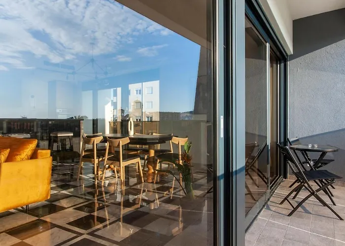 Soho Suites