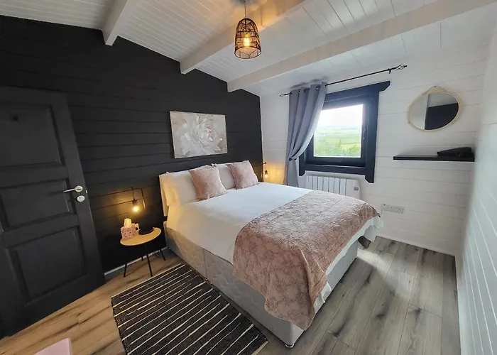 Blue Haven Lodge