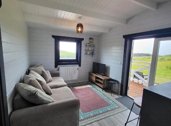 Blue Haven Lodge