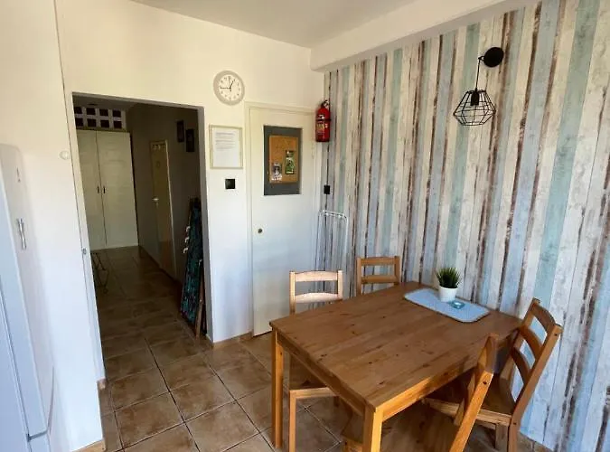 Apartament Wakacyjny Chalupy