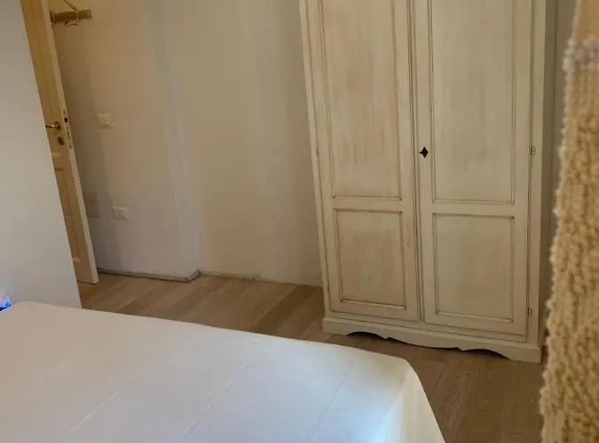 Porto Rotondo Central House