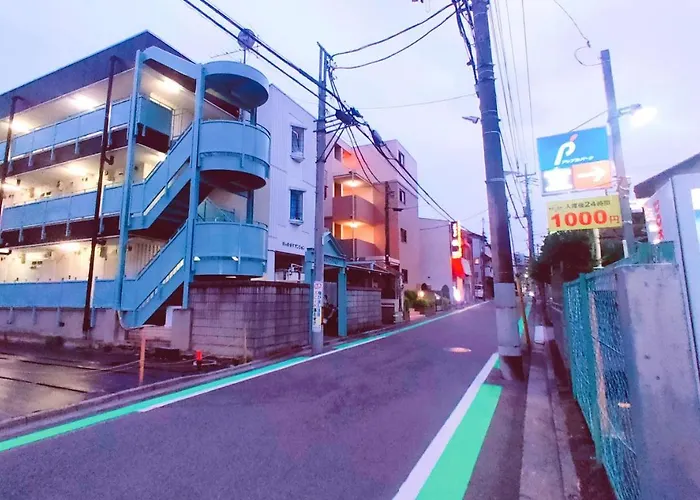 浦和stay