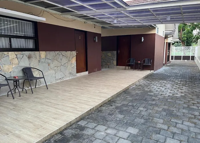 Casa Familia Syariah