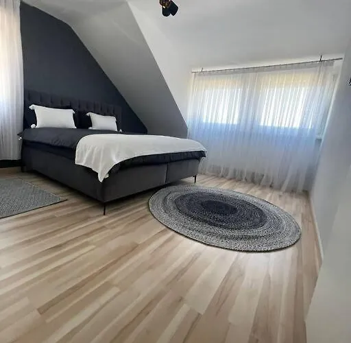 Ferienwohnung Marie