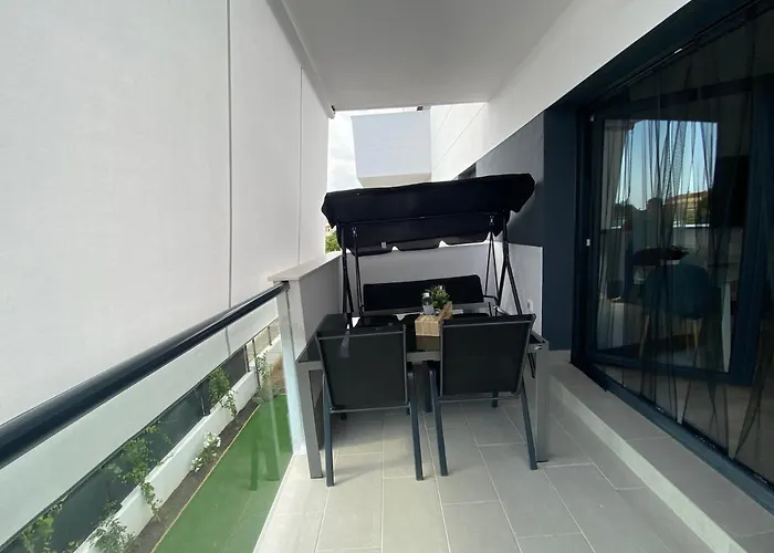 Apartamento Valle-Niza, Almayate, Vélez málaga, torre del mar ,2 dormitorios