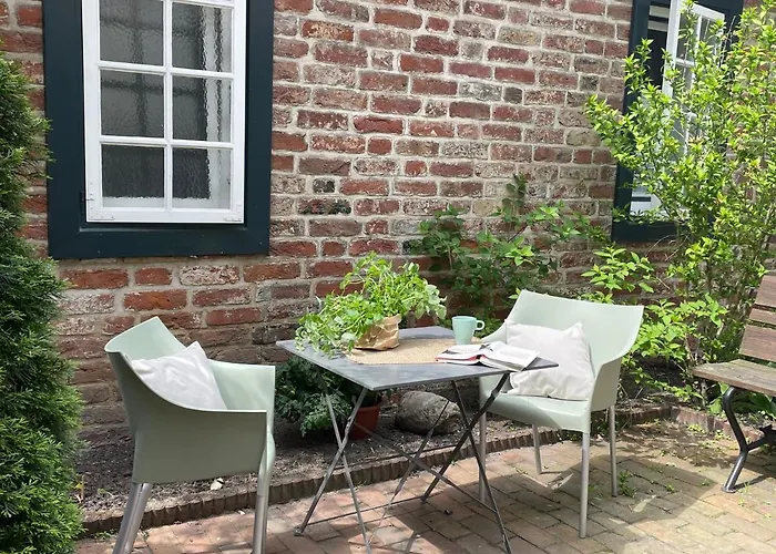 Ferienwohnung Marzipan - Im Herzen Der Altstadt, Historisches Gebaeude Mit Modernem Ambiente, W-Lan