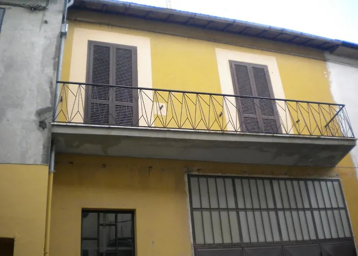 Casa Fantasy Alloggio Turistico