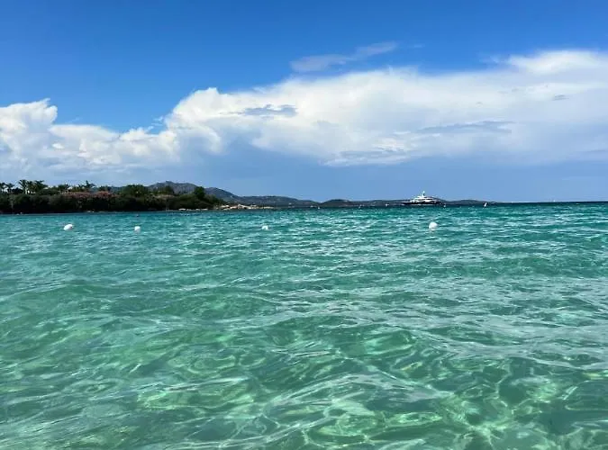 Appartamento Porto Rotondo Rudargia