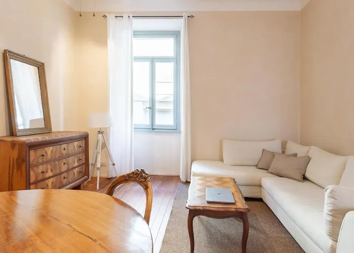 Suite Cavour By Icasamia It