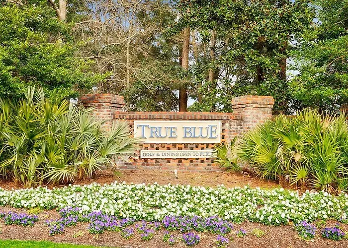 Beach Place At True Blue - Close To The Beach!