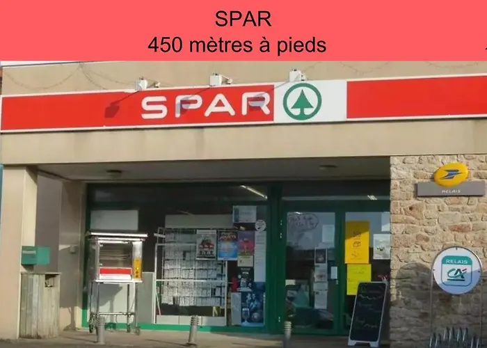 Niort - Hyper-Centre - Appartements En Duplex Ou Triplex - Wifi Fibre - Nouveau