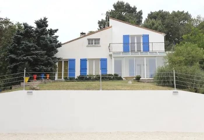 L'Immeuble Les 3C