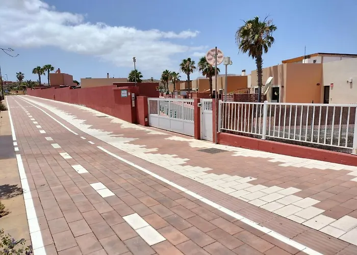 Casa Paraiso Canario