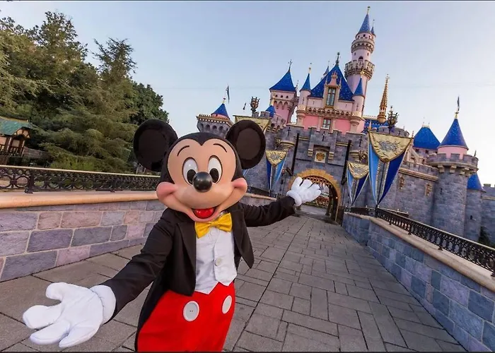 Lovely & Coxy 2Br/2Ba! 5Min To Disney!