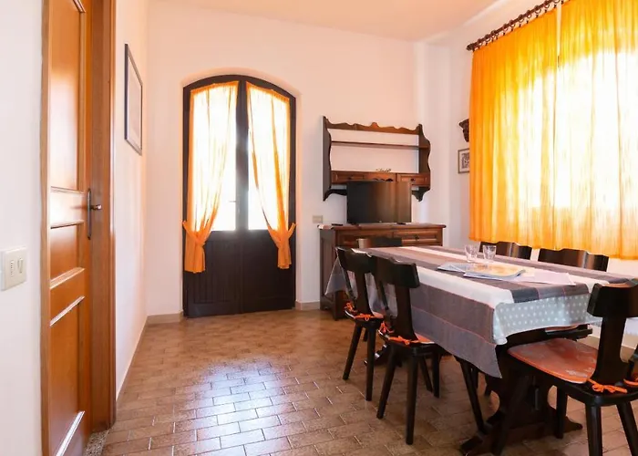 Casa Mandriola- Peacefull Escape