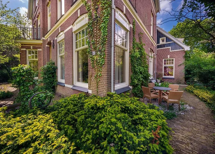 Boutique Appartement-Hotel Villa Juttershof