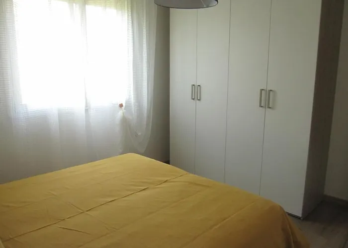 Appartamento Vigna Del Mar