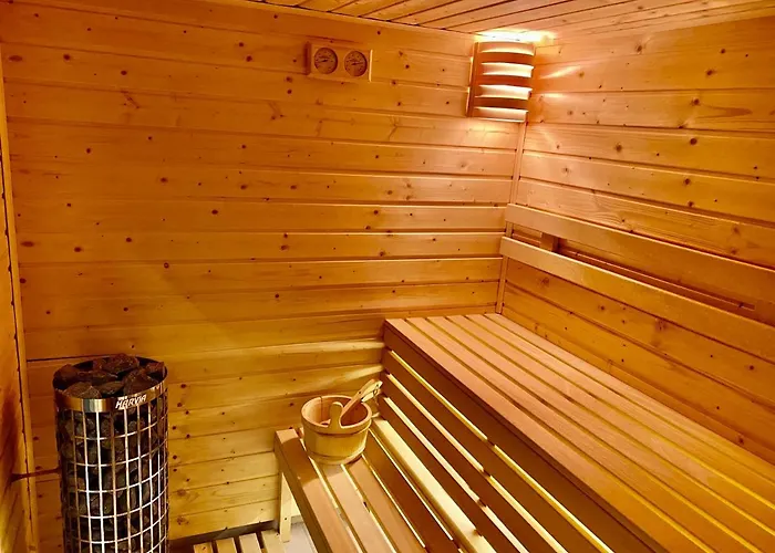 Apartament Kalinowa 13 - Gwiazda Szczyrku & Sauna