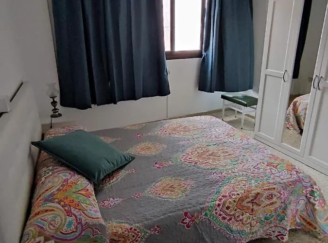 San Gregorio House