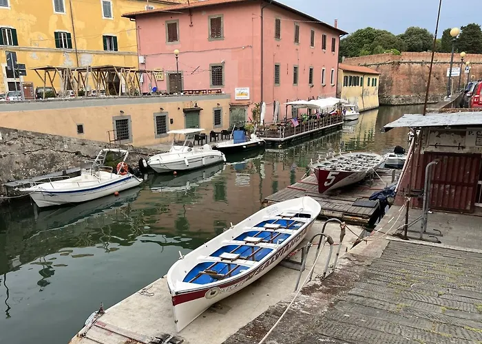 La Suite Di Chiara