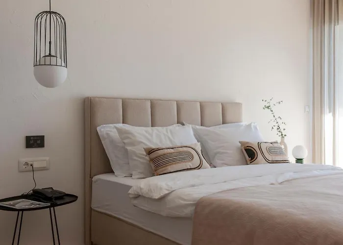 Soho Suites