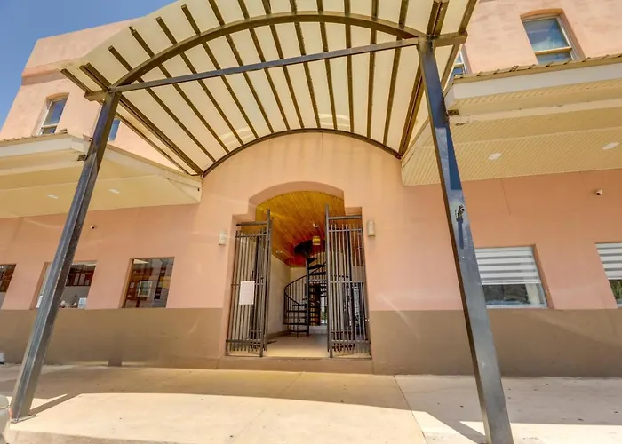 Renovated San Marcos Vacation Rental W/ Balcony!