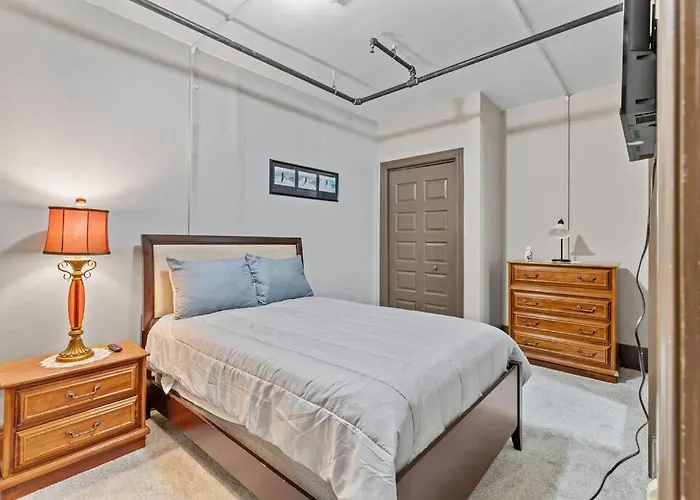 Perfect Blend Of Convenience & Comfort Syracuse Ny