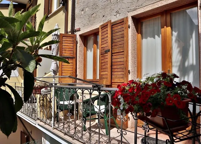 Casa Rina Malcesine