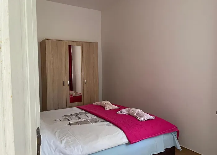 Apartment Jovana