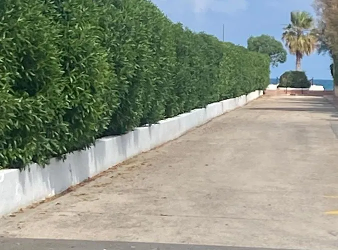 Casa Ellenita