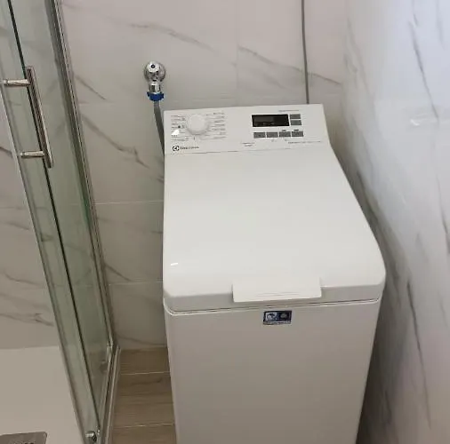 Apartman Tino Kustic 2