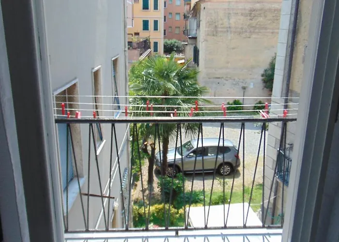 Casa Da Cri II