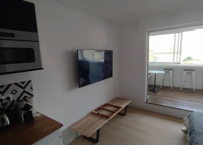La Junior Suite