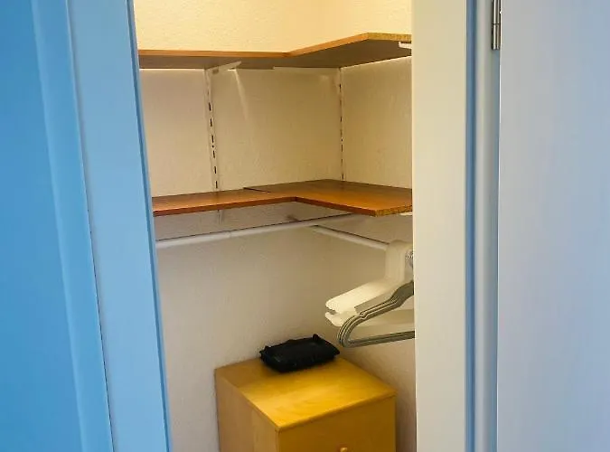 Ferienwohnung Am Maarbach