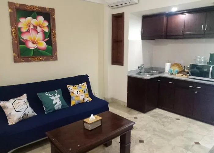 Kun'S Stay Private Apartments