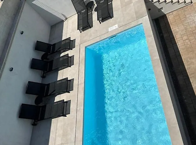 Volme Resort