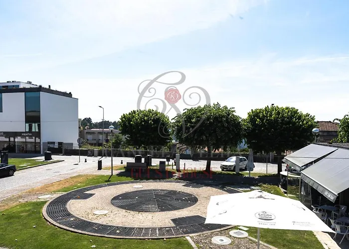 Cancela Velha Guest•House