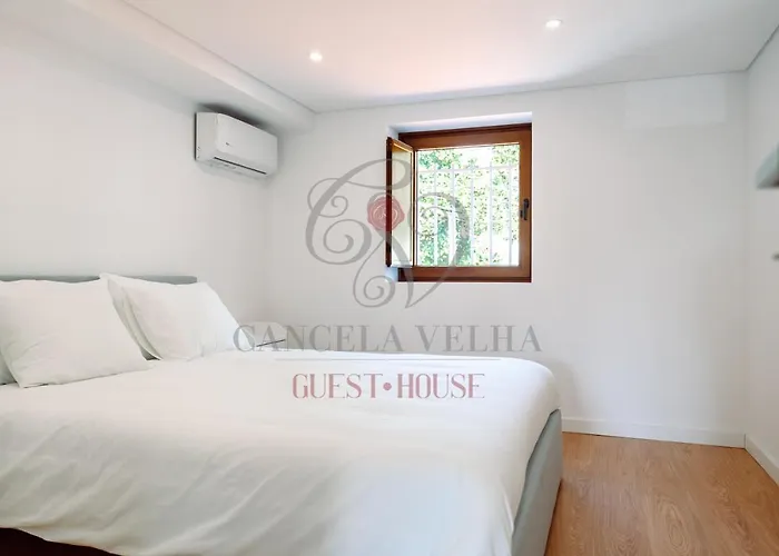 Cancela Velha Guest•House