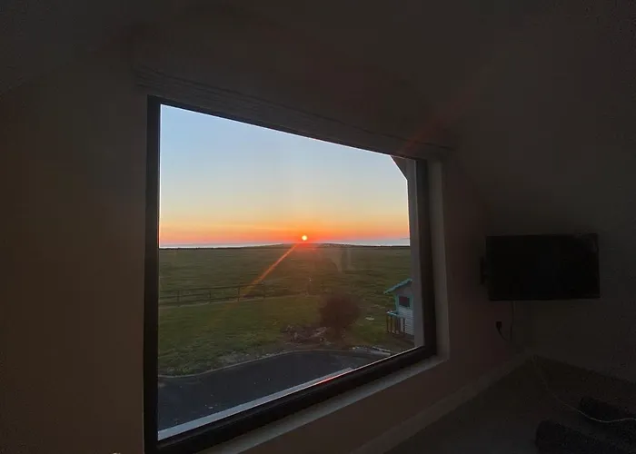 Luxury Cottage, Holiday Rental With Sea Views On The Wild Atlantic Way