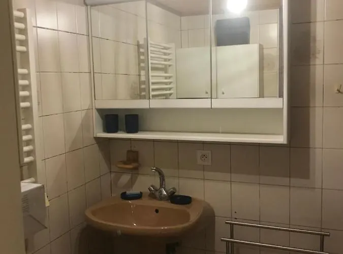 Bernex Appartement 4 Personnes Dans Chalet Vue Imprenable