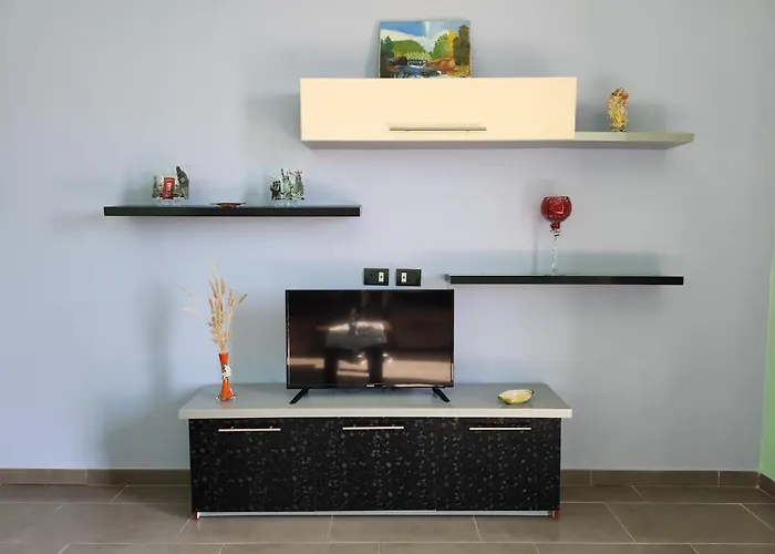 Villa Orange