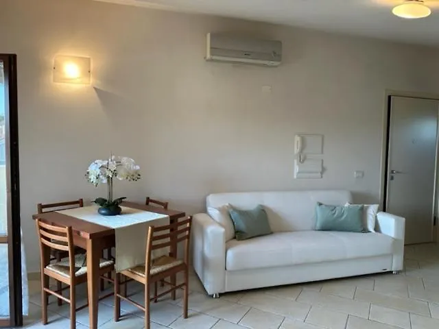 Appartamento Perla Marina