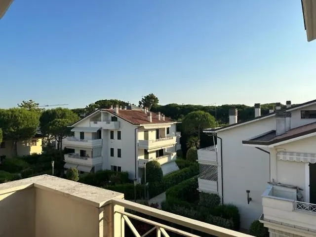 Appartamento Perla Marina