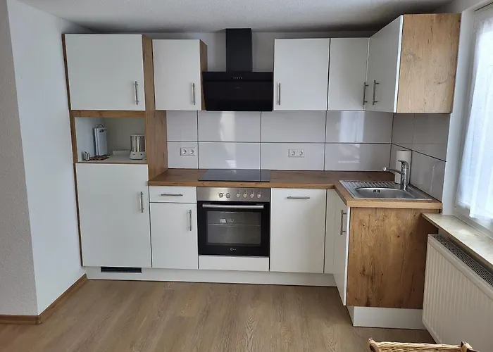 Ferienwohnung Hanna