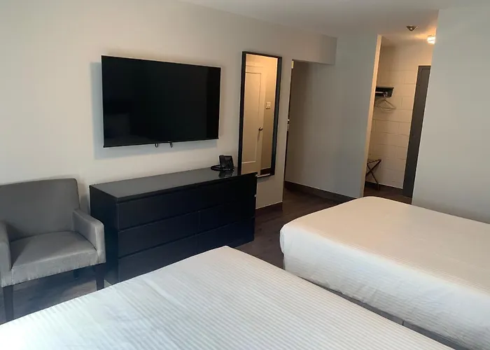 Motel: Nor Villa Hotel