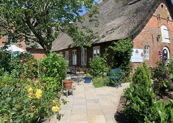 Haubarg Pernoerhof
