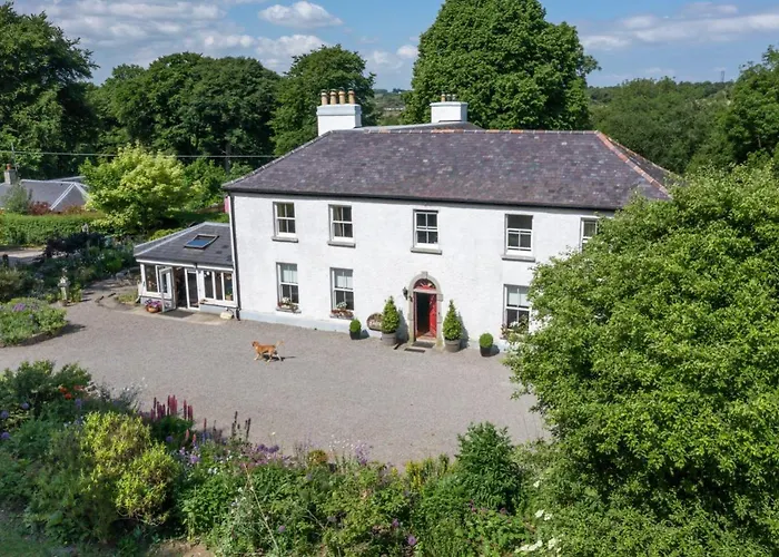 The Old Rectory Donard