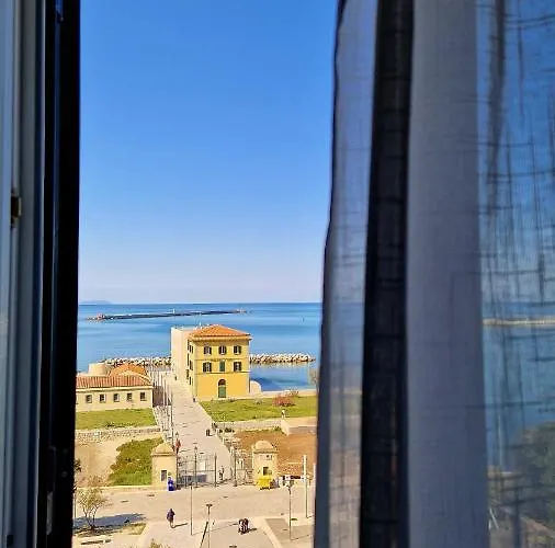 Almare - Sea Front